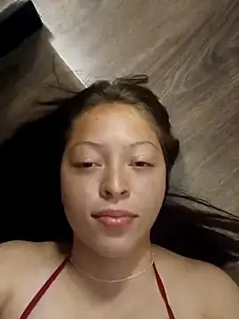 Stripchat Private Sex Chat of Selene_Amari