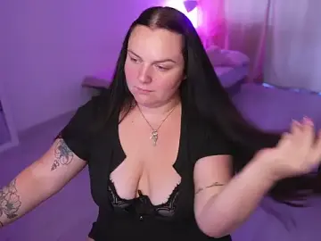 Stripchat Free Live Porn of ameliaminkx