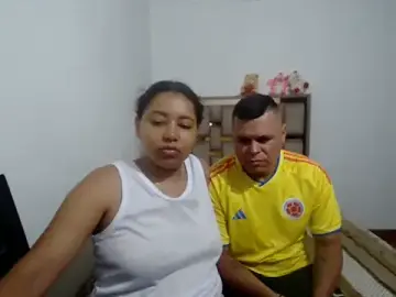 Stripchat Live Sex Cam of Ninibella