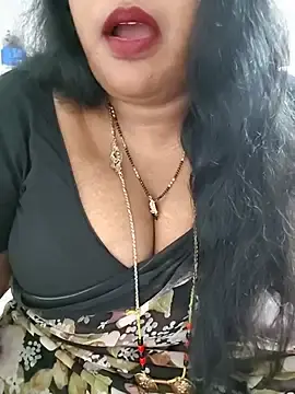 Stripchat Adult Webcam of Swapna_1143