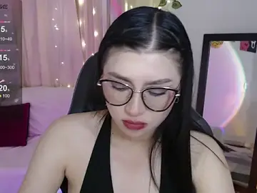 Stripchat Sex Chat of mily_thomson_b_