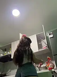Stripchat Free Porn Cam of nurse_becky