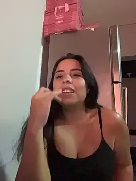 Stripchat Live Porn of onMelan