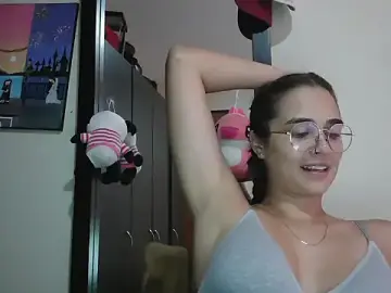 Stripchat Live Sex of trianabell