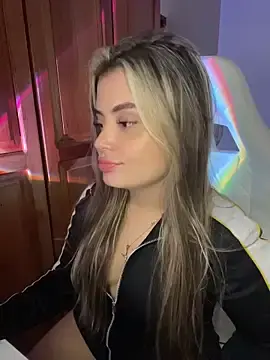 Stripchat Watch Live Sex Cams of Miss_valeriaa