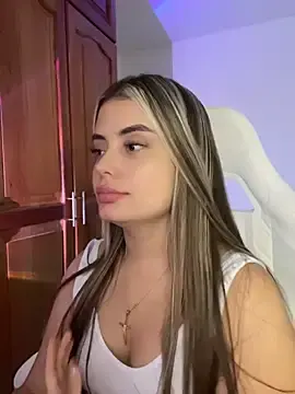 Stripchat Sex Cam of Miss_valeriaa
