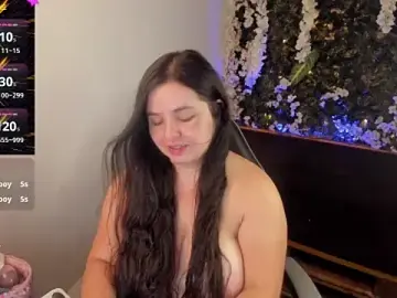 Stripchat Free Porn Cam of ainohacarter_89
