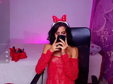 Stripchat Adult Webcam of canela_salvaje