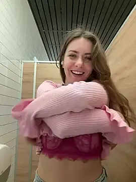 Stripchat Sex Chat of MariiD