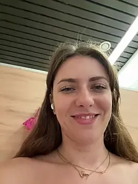 Stripchat Live Sex of MariiD