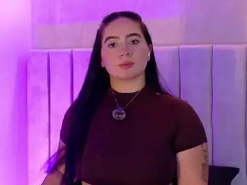 Stripchat Live Sex of Morgan_Wright