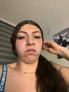 Stripchat Free Live Porn of arieel__722