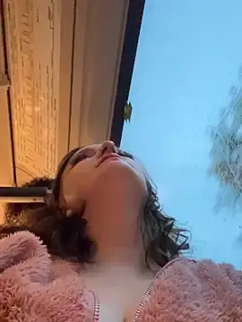 Stripchat Live Sex of Kinkybooby
