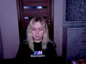 Stripchat Private Sex Chat of Kristy-Max