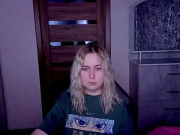 Stripchat Live Porn of Kristy-Max