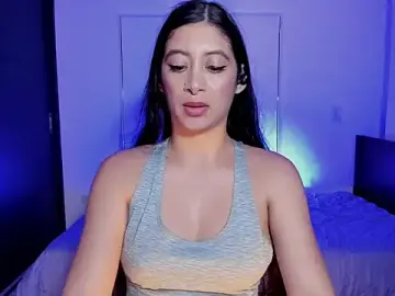 Stripchat Watch Live Sex Cams of MeganWhite3