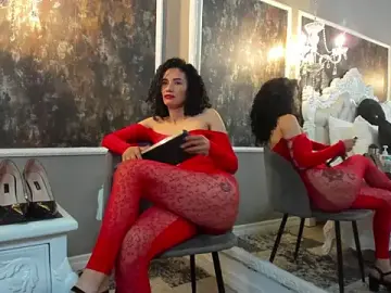 Stripchat Sex Cam of JuliethMilf