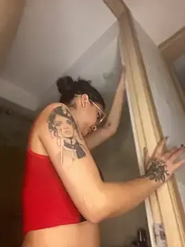 Stripchat Free Porn Cam of baby_lizy
