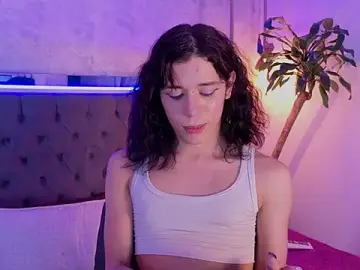 Stripchat Nude Webcam of pixy_20