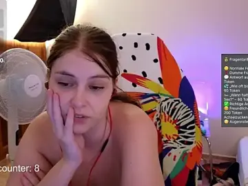 Stripchat Live Sex Cam of Germangirl1996