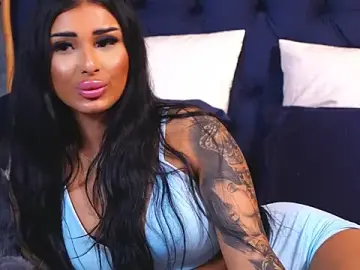 Stripchat Private Sex Chat of LaylaVixenn