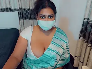 Stripchat Sex Chat of SonY_CaM