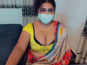 Stripchat Sex Cam of SonY_CaM
