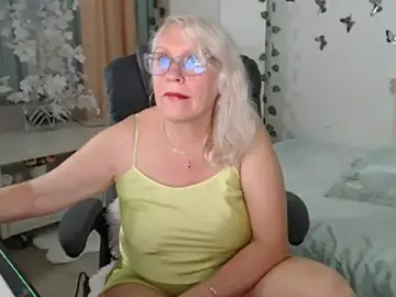 Stripchat Live Sex of Ghertrude52