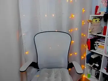 Stripchat Live Sex of FieryHeart
