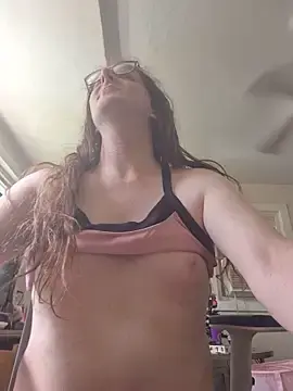 Stripchat Sex Cam of Gaymer_Faerie