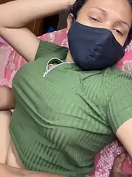 Stripchat Live Sex of Hot-AngoriBhabhi