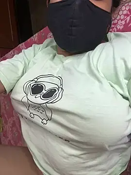 Stripchat Best Webcam of Hot-AngoriBhabhi