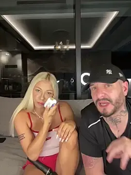 Stripchat Live Porn of SexOnMyLvL