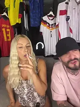 Stripchat Live Sex of SexOnMyLvL