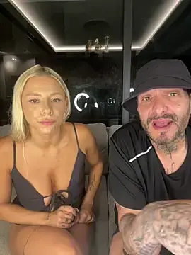 Stripchat Best live sex cam show of SexOnMyLvL