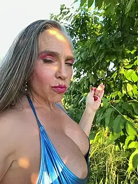 Stripchat Best Webcam of Alimela