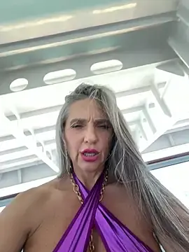 Stripchat Live Porn of Alimela