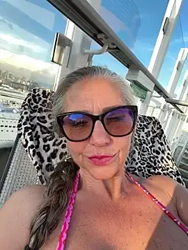 Stripchat Best Webcam of Alimela