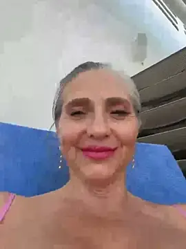 Stripchat Sex Cam of Alimela