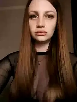 Stripchat Free Porn Cam of Verka199