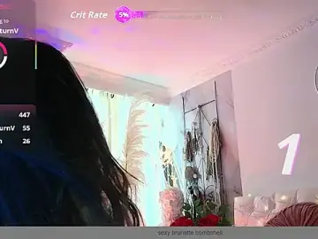 Stripchat Sex Cam of Von_T_