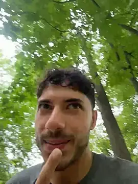 Stripchat Sex Chat of lebaneseking