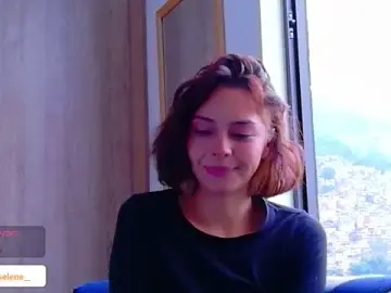 Stripchat Best live sex cam show of lilith_selene