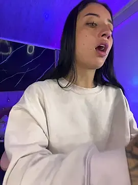 Stripchat Sex Chat of Ady_18