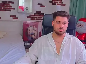 Stripchat Private Sex Chat of DaxGreer