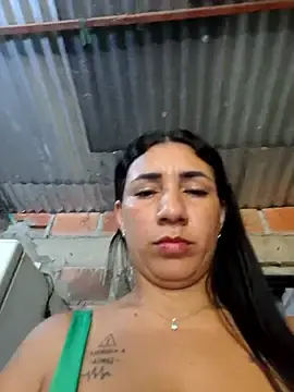 Stripchat Live Sex of hot_veteran01