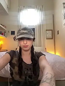Stripchat Live Porn of rhizomata