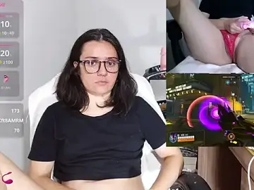Stripchat Best Webcam of sobresalinaa