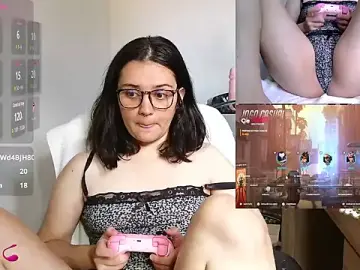 Stripchat Best live sex cam show of sobresalinaa