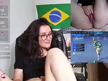 Stripchat Live Sex of sobresalinaa